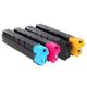 COMPATIBLE Kyocera Toner TASKalfa 7052ci,7353,8052 (1T02XNANL0), (Yellow) - 40K