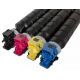 COMPATIBLE Kyocera Toner MPS Ecosys 8060 cdn (1T02RRCNL0), (Cyan) - 250g/20K