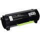 COMPATIBLE Lexmark Toner MX417/ 517/ 617/ MS417/ 517/ 617 (51B2H00), (Black) - 8.5K