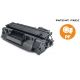 COMPATIBLE HP/Canon Toner P2050,P2055,LBP6300,6650,MF 419 (719H), (Black) - 10K