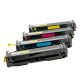 COMPATIBLE HP Toner With chip Color LaserJet Pro M454 ,M479 (W2030A), (Black) - 2.4K