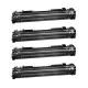 COMPATIBLE HP Toner Color LaserJet Enterprise M751 series (W2000X), (Black) - 33K