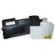 COMPATIBLE Kyocera Toner +Waster FS3040,3140,FS3540,3640, FS3920DN (TK-350), (Black) - 15K