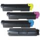 COMPATIBLE Kyocera Toner Ecosys P6230,M6230,M6630 (1T02TVCNL0/TK-5270C), (Cyan) - 6K