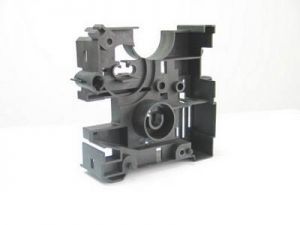 EL HP <b>Fuser Cover</b> Right LaserJet 9000/9040/9050