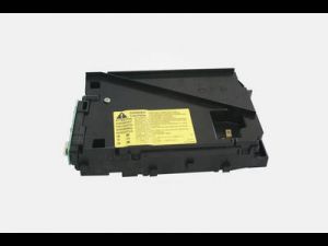 EL HP Laser <b>Scanner Assembly</b> (OEM) LJ P3005/M3027/M3035