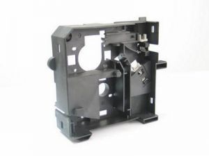 EL HP <b>Fuser Cover</b> Left LaserJet 9000/9040/9050