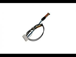 EL HP <b>Thermistor</b> LaserJet P3015/ Pro MFP M521/ Enterprise 500 MFP M525