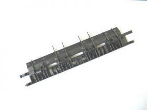 EL HP Upper Delivery Guide <b>Assembly</b> LaserJet 2400/2420/2430