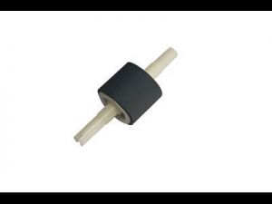 EL HP <b>Paper Pickup Roller</b> LaserJet 1160/ 1320/ 2100/ 2200/ 2400/ 2420/ 2430/ 3390/ 3392/ M2727/ P2014/ P2015