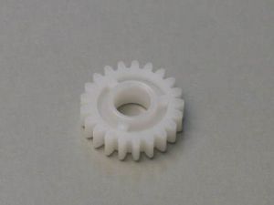 EL HP <b>Fuser Gear</b> 21T LaserJet 2400/2420/2430