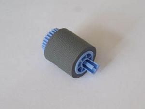 EL HP <b>Paper Pickup Roller</b> (OEM) CLJ 5500/5550