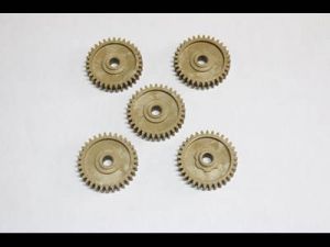 EL HP <b>Fuser Gear</b> 33T LaserJet 4000/4050