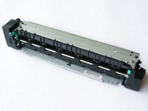 EL HP <b><b>Fuser Assembly</b></b> 220V LaserJet 5000 