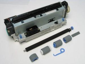 EL HP <b>Maintenance Kit</b> 220V LaserJet 4200 