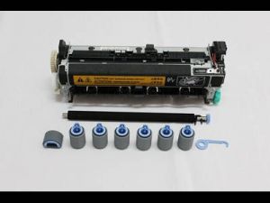 EL HP <b>Maintenance Kit</b> 220V LaserJet 4300