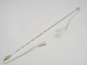 EL HP <b>Htr Lamp</b>-3 160V300W LaserJet 9000/9040/9050