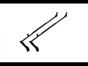 EL HP Delivery<b> Sensor</b> Lever 1 LaserJet 9000/9040/9050