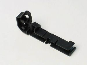 EL HP <b>Cover</b> Asm Right LaserJet 4200/4300