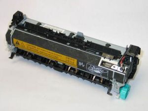 EL HP <b><b>Fuser Assembly</b></b> 220V LaserJet 4200 