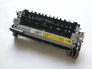 EL HP <b><b>Fuser Assembly</b></b> 220V LaserJet 4100 