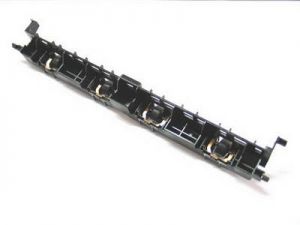 EL HP <b>Fuser Guide</b> Delivery LaserJet 4200/4300