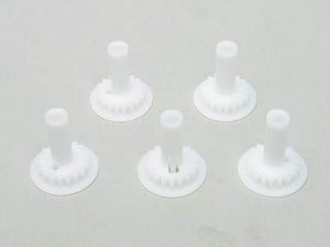 EL HP <b>Fuser Gear</b> 18T LaserJet 4200/4300