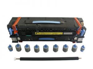 EL HP New <b>Maintenance Kit</b> 220V LaserJet 9000/9040/9050