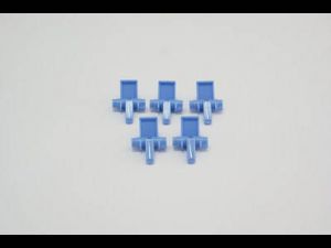 EL HP <b>Fuser Holding</b> Right LaserJet 4200/4300