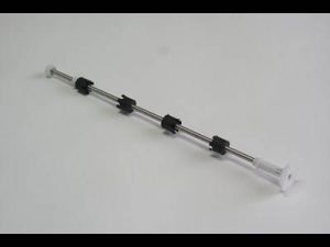 EL HP Face-up <b>Roller Assembly</b> LaserJet 4200/4300