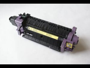 EL HP <b><b>Fuser Assembly</b></b> 220V Color LaserJet 4700/4730/CP4005N 