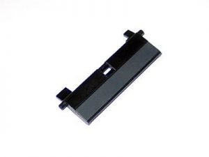 EL HP <b>Separation Pad</b>-Tray2 Color LaserJet 3600/3800/CP3505