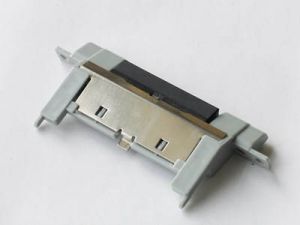 EL HP <b>Separation Pad</b> Assembly-Tray2 LaserJet 1160/ 1320/ 2420/ 2430/ 3390/ 3392/ 5200/ M2727/ P2014/ P2015/ Pro MFP M435/ Pro M701/ Pro M706