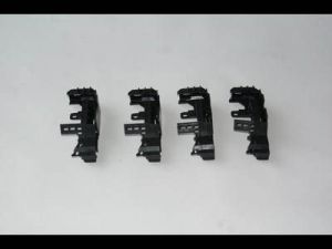 EL HP <b>Cover</b> Asm Left LaserJet 4250/4350