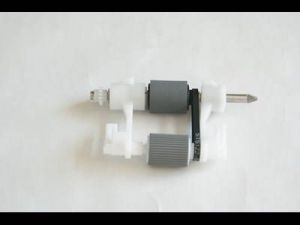 EL HP <b>ADF Pickup Roller</b> Assembly LaserJet 4345