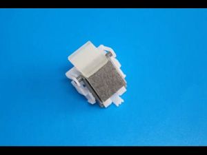 EL HP ADF <b>Separation Pad</b> Assembly LaserJet 4345