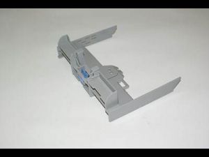 EL HP Rear Tray <b>Assembly</b> LaserJet 4250/4350