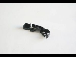 EL HP <b>Fuser Cover</b> LaserJet 5200