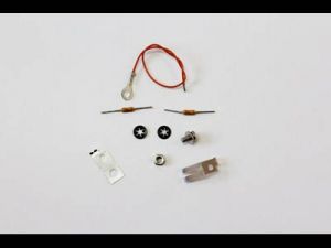 EL HP <b>Fuse Kit</b> Color LaserJet 4700/4730