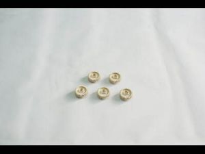 EL HP <b>Lower Roller Gear</b> 29T LaserJet M3027/ M3035/ P3005/ P3015
