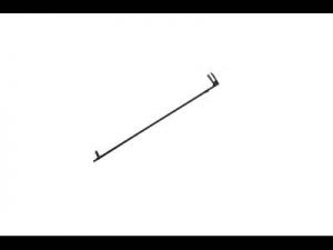 EL HP <b>Fuser Sensor</b> Color LaserJet 5500/5550