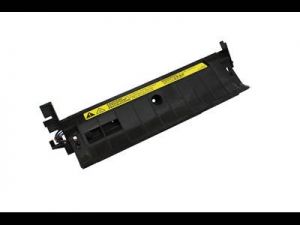 EL HP <b>Fuser Upper Cover Assembly</b> Color LaserJet 4700/4730