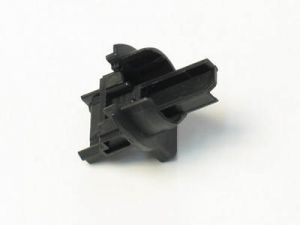 EL HP <b>Fuser Flange</b> Left LaserJet 4200 