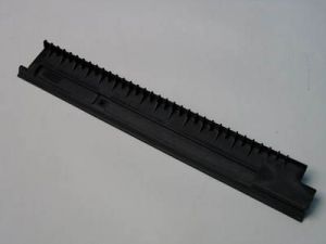 EL HP Upper Entrance <b>Guide</b> LaserJet 2400/2420/2430