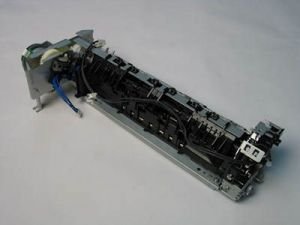 EL HP <b><b>Fuser Assembly</b></b> 220V (OEM) CLJ 1600/2600 