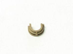 EL HP <b>Lower Roller Bushing</b> (OEM) LJ 1010/1015/1020/1022 Set (2x)