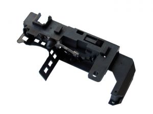 EL HP <b>Cover</b> Asm Left LaserJet 4300