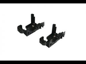 EL HP <b>Cover</b> Asm Left LaserJet P4014N/P4015N/P4515N