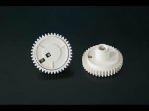 EL HP <b>Lower Roller Gear</b> 40T LaserJet 4250/4350