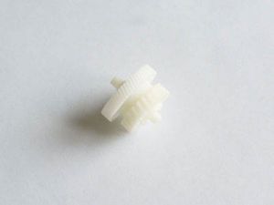 EL HP <b>Fuser Drive Gear</b> 23T/56T(OEM) LJ P1505/M1522